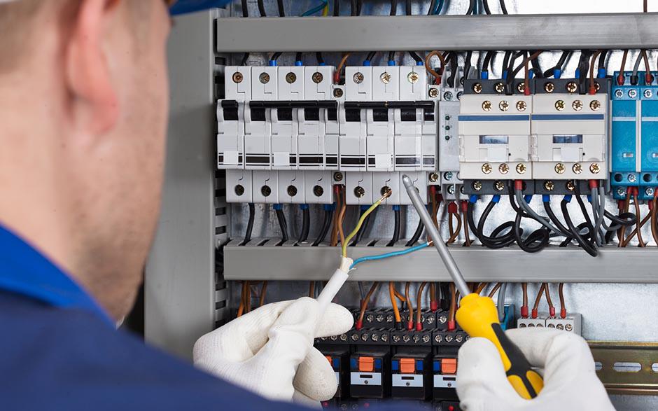 recherche électricien bâtiment Villeneuve-Saint-Georges
