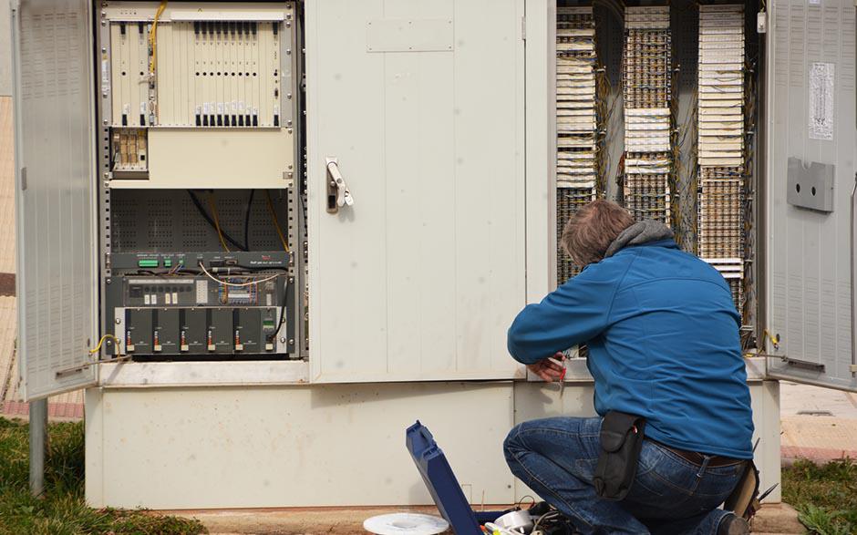 urgence électricité Colombes