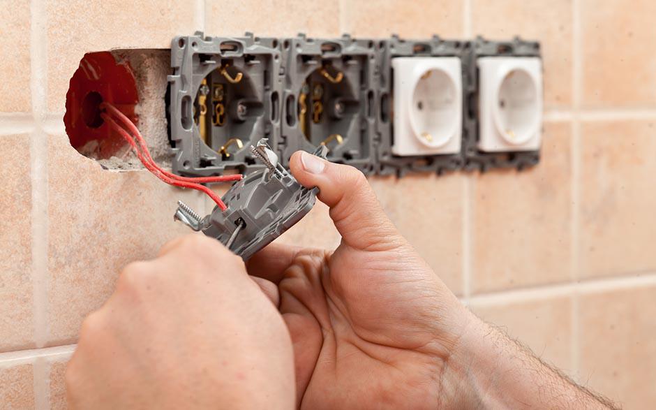 urgence électricité Colombes