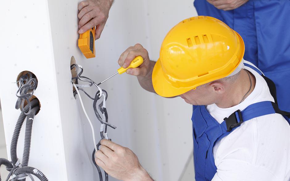 urgence électricité Paris 14