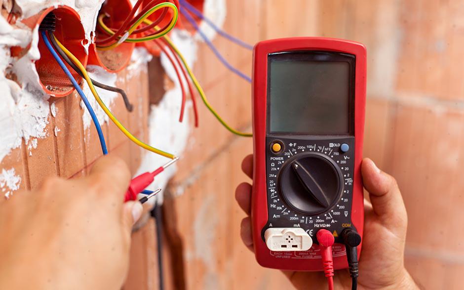 devis d'électricité Fontainebleau